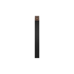 Lampa ogrodowa LED E27 Denver stojąca 80cm-35887