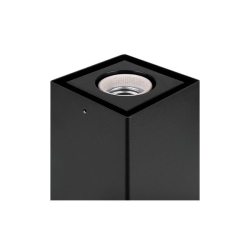 Lampa ogrodowa LED E27 Denver stojąca 60cm PIR-35896