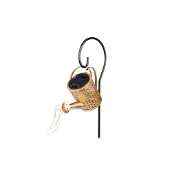 Lampa LED solarna wbijana konewka 80cm-35983