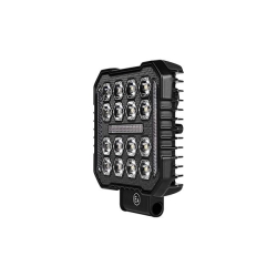 Lampa LED Robocza 10-60V 50W 16LED ostrzegawcza-36122
