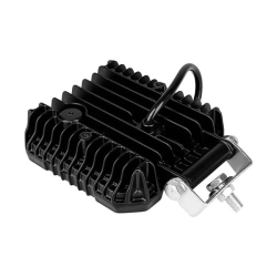 Lampa LED Robocza 10-60V 50W 16LED ostrzegawcza-36124