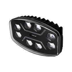 Lampa LED Robocza 10-60V 60W 10LED ostrzegawcza-36143