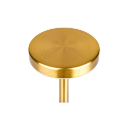 Lampa biurkowa Riti LED 3CCT akumulator złota-36168