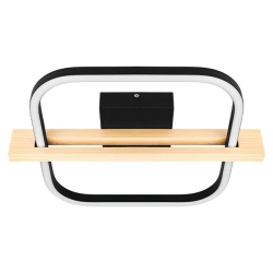 Żyrandol LED Privio 42x33x9cm 16W-36181