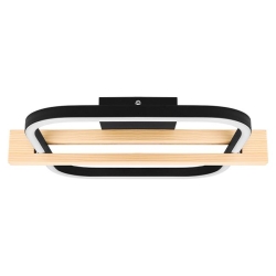 Żyrandol LED Privio 42x33x9cm 16W-36182