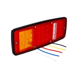 Lampa LED tylna zespolona 4w1 lewa-36232