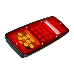Lampa LED tylna zespolona 4w1 lewa-36233