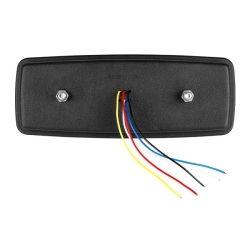 Lampa LED tylna zespolona 4w1 lewa-36234