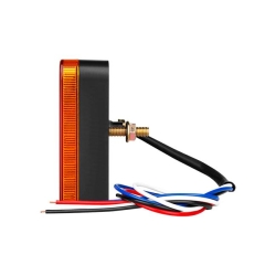 Lampa LED tylna zespolona 3w1 prawa-36260