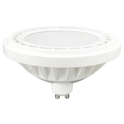 Żarówka LED GU10 AR111 Vita 12W 4000K 230V Biała-36365