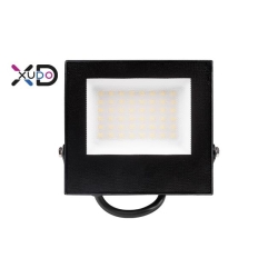 Naświetlacz LED SMD Mola  30W 4500K Czarny-36393