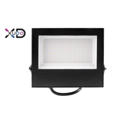 Naświetlacz LED SMD Mola  50W 6500K Czarny-36402