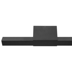 Oprawa architektoniczna Linera LED 9W 60cm czarna-36436