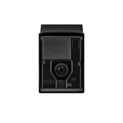 Oprawa architektoniczna Grudo LED 12W czarna-36448