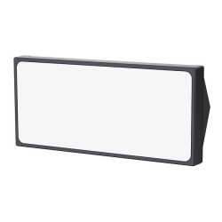 Oprawa architektoniczna Ferra LED 12W czujnik ruch-36452