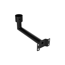 Uchwyt do lampy solarnej latarni czarny-36493