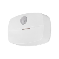 Lampa LED Aku Lima PIR biała 3xAAA-36506