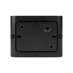 Oprawa architektoniczna Gantio LED 6W czarna-36587