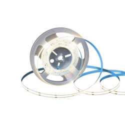 Taśma LED COB 12V Premium 5m 1600 led IP20 6500K-36608