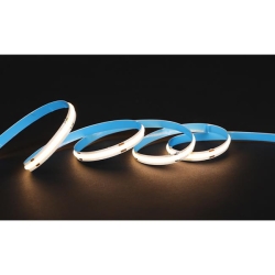 Taśma LED COB 24V Premium 5m 1600 led IP20 2700K-36688