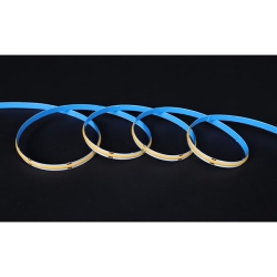 Taśma LED COB 24V Premium 5m 1600 led IP20 2700K-36689