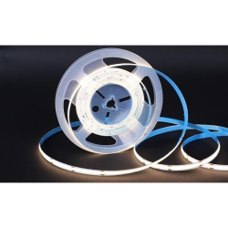 Taśma LED COB 24V Premium 5m 1600 led IP20 4000K-36693