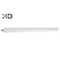 Lampa LED IP65 Hermi 120cm 40W 3CCT-36701