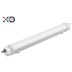 Lampa LED IP65 Limi 120cm 40W 3CCT-36705