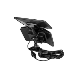 Naświetlacz LED solarny 172xSMD PIR pilot-36713