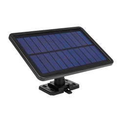 Naświetlacz LED solarny 172xSMD PIR pilot-36714