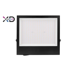 Naświetlacz LED SMD Mola 200W 4500K Czarny-36732