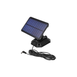Naświetlacz LED solarny 226xSMD PIR pilot-36742
