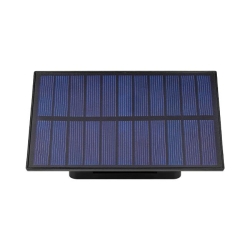 Naświetlacz LED solarny 108xSMD PIR-36755