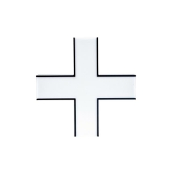 Lampa LED liniowa Office łącznik typ X 13W 4500K-36764