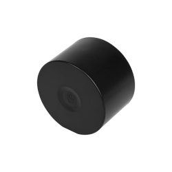 Lampa LED Aku Rino czarna 3CCT magnes-36799