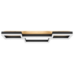 Żyrandol LED Galaxis Livia 74x40x8cm 70W-36823