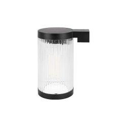 Lampa LED solarna wbijana latarnia ogrodow - 2 szt-36840