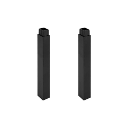 Lampa LED solarna wbijana latarnia ogrodow - 2 szt-36844