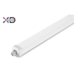Lampa LED IP65 Hermi 150cm 60W 3CCT-36872