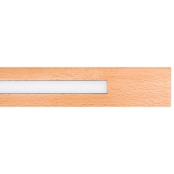 Lampa Liniowa LED Presto 120cm 30W 4000K-36887