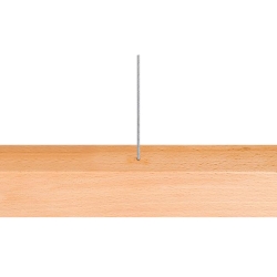 Lampa Liniowa LED Presto  90cm 24W 4000K-36893