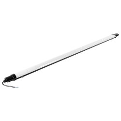 Lampa LED IP65 120cm 36W 4000K czarny-36953