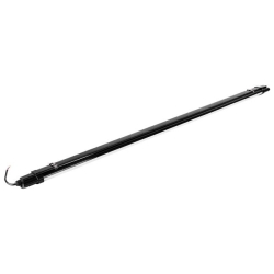 Lampa LED IP65 120cm 36W 4000K czarny-36955