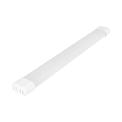 Lampa LED IP20 flat  60cm 18W 6500K-37004