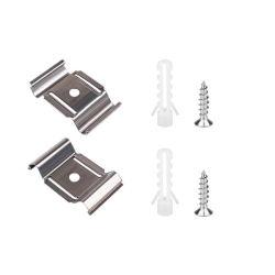 Lampa LED IP20 flat  60cm 18W 6500K-37007