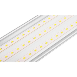 Lampa LED IP20 flat 120cm 36W 4000K-37016