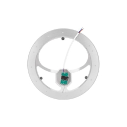 Moduł LED 4000K 48W wkład 250mm-37104