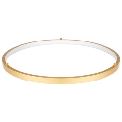Żyrandol LED Lynx 40/60cm 64W złoty-37137