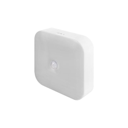 Lampa LED Aku Pixo PIR biała plafon-37151