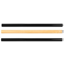 Lampa podłogowa Koko E27 145cm czarna WD-37193